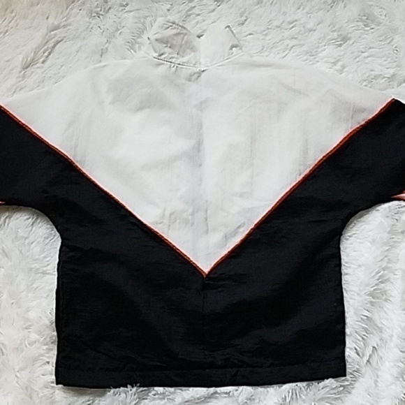 Kids NWOT vintage track jacket Sz. S 7/8 - Picture 3 of 6